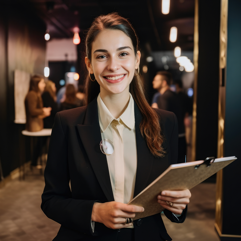 Event & Party Planning